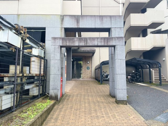 グランディ本原のその他共用部分