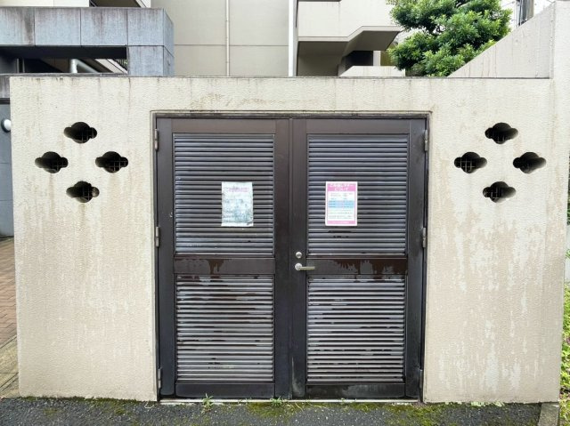 グランディ本原のその他共用部分
