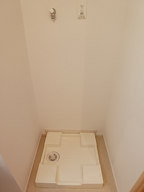 コルバスの設備