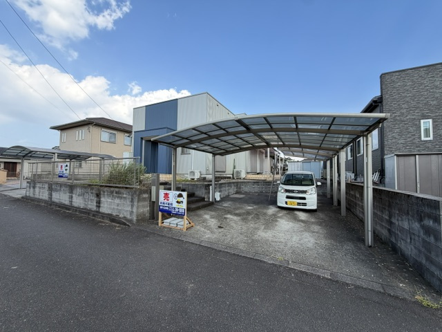 都城市梅北町の中古一戸建