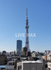 【展望】日神デュオステージ押上 