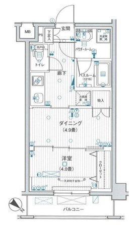 日神デュオステージ押上