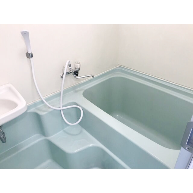 青木ビルの内装|物件の内装です