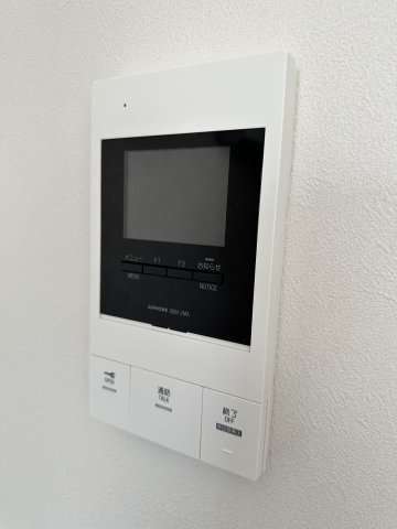 シールーム鵠沼海岸のセキュリティ