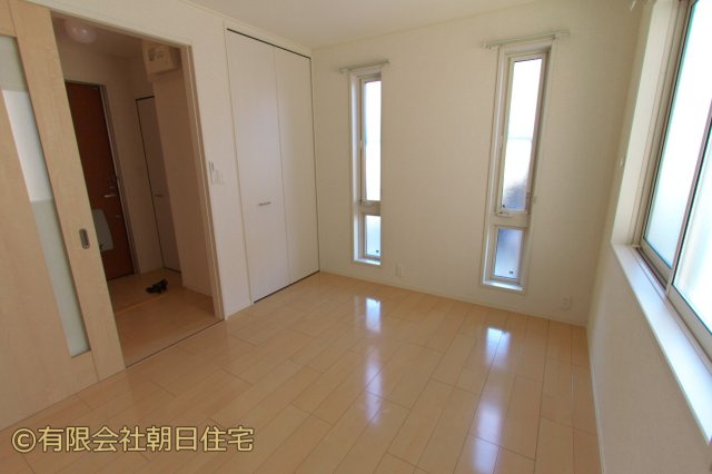 Ｒ．Ｒｅｓｉｄｅｎｃｅの内装