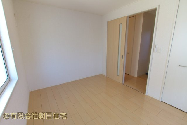 Ｒ．Ｒｅｓｉｄｅｎｃｅの内装