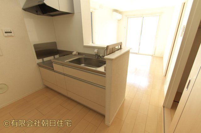 Ｒ．Ｒｅｓｉｄｅｎｃｅの居間・リビング