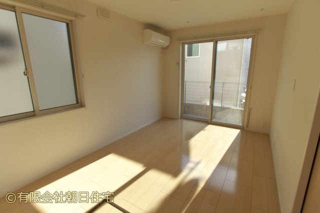 Ｒ．Ｒｅｓｉｄｅｎｃｅの設備