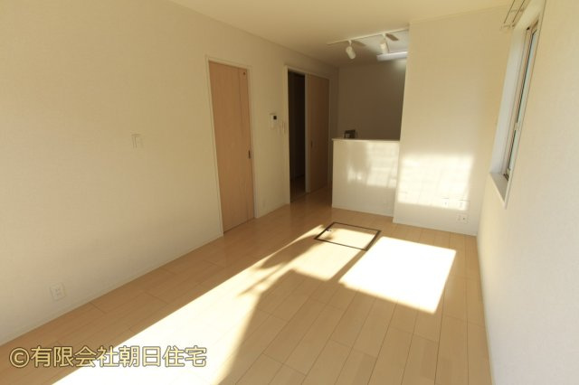 Ｒ．Ｒｅｓｉｄｅｎｃｅの居間・リビング
