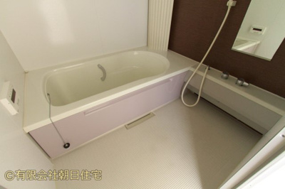 【浴室】 | Ｒ．Ｒｅｓｉｄｅｎｃｅ