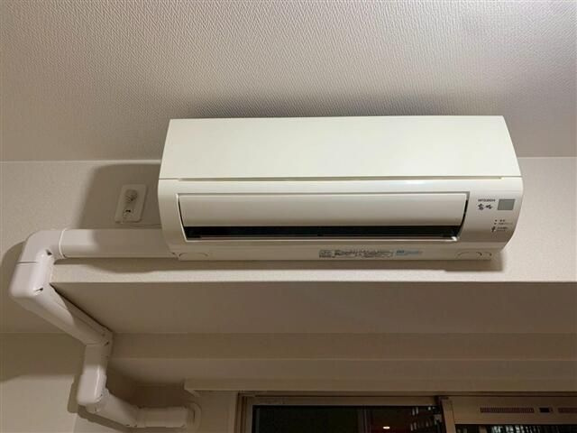 レオンコンフォート北浜の設備
