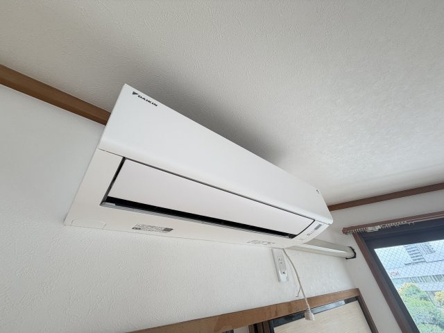 メゾンモデルニクスの設備