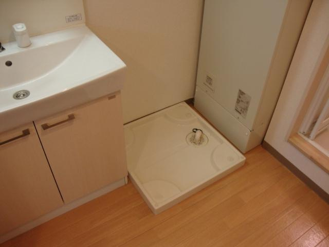 ＢＲＩＮＤＤＬＥ　ＣＯＵＲＴの設備|室内設備