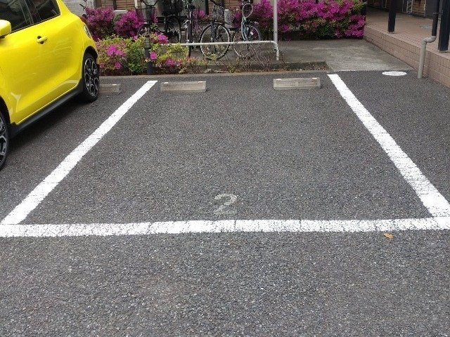 レオパレスヴィラ参号館のその他