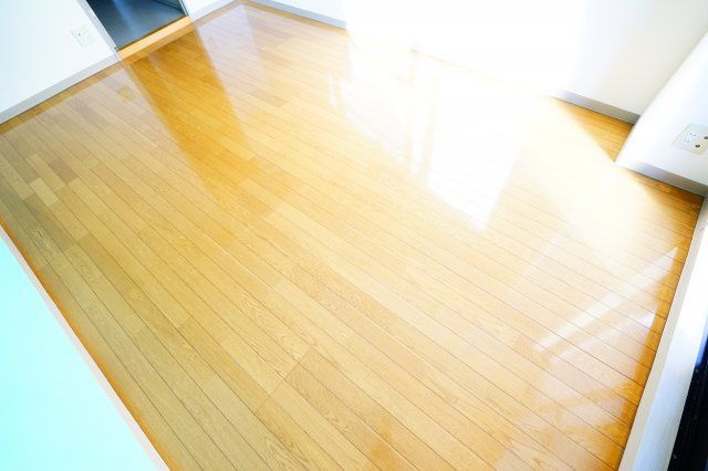 藤沢市藤沢の賃貸マンションの内装|中はこのようになっています