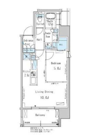 パークアクシス新御徒町Ｅａｓｔ