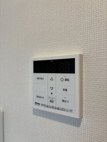 フレイデⅡの内装|中はこのようになっています