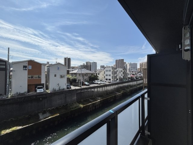 フレイデⅡの内装|中はこのようになっています