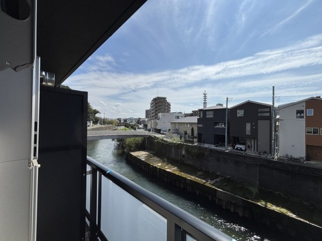 フレイデⅡの内装|きれいな内装です