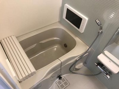 【浴室】 | ソワヴィータ