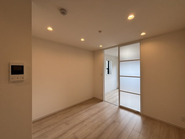 フレイデⅡの内装|内装もきれいです