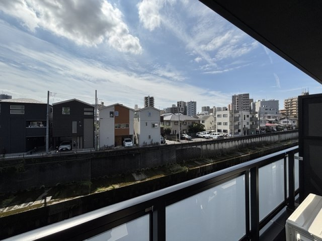 フレイデⅡの内装|物件の内装です