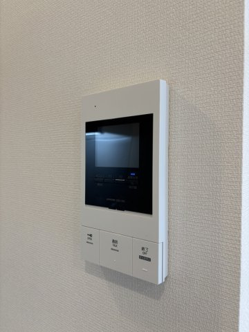 フレイデⅡの内装|中はこのようになっています