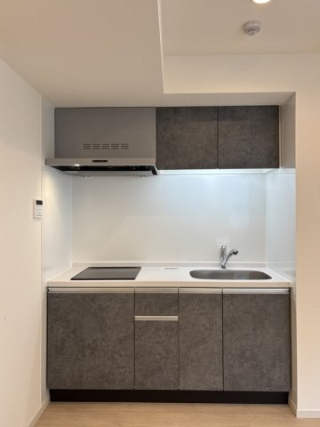 フレイデⅡの内装|内装は落ち着いています
