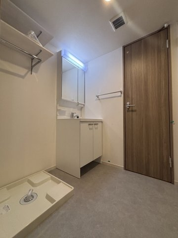 フレイデⅡの内装|過ごしやすい室内です