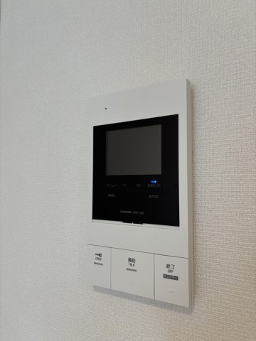 フレイデⅡの内装|内装は落ち着いています