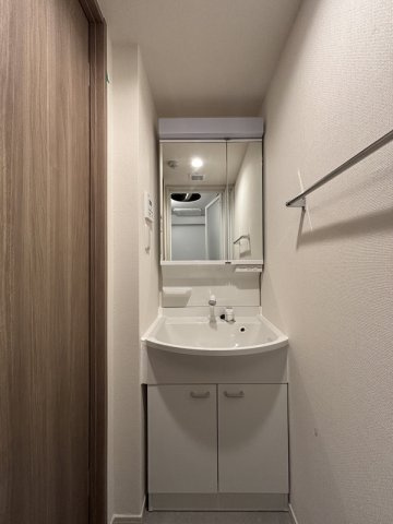 フレイデⅡの内装|きれいな内装です