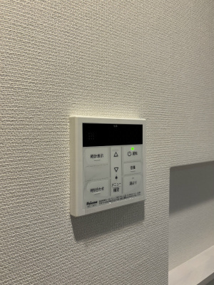 フレイデⅡの内装|おしゃれな内装です