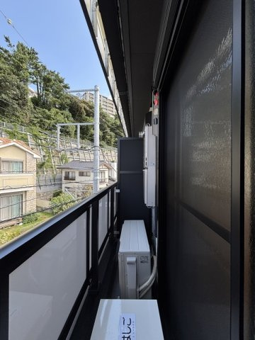 フレイデⅡの内装|内装は落ち着いています