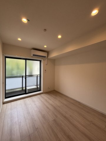 フレイデⅡの内装|内装は落ち着いています