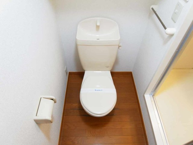 レオパレスリバーサイド光のその他
