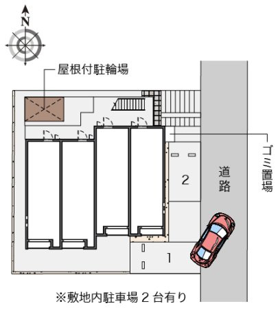 クレイノぐれいすのその他