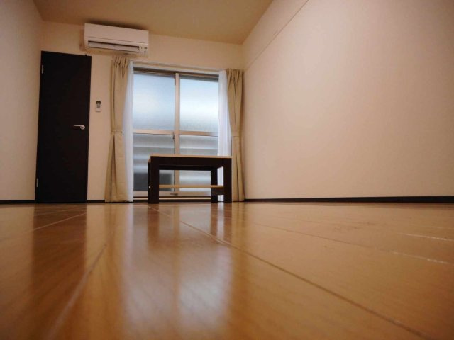 クレイノぐれいすの居間・リビング|仕様、設備は現況と異なる場合があります。