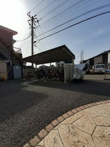 エレガンシアのその他