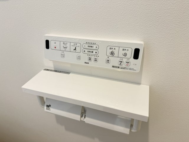 THE TERRACE 湘南鵠沼の設備