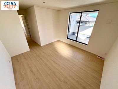【洋室】 | ☆八本松飯田5丁目　新規分譲☆