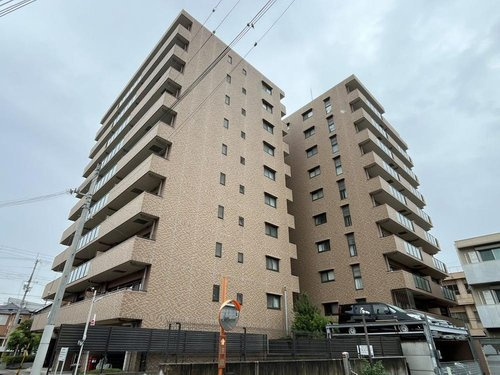 ネバーランド西宮鳴尾ソレイユの外観