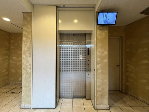 ネバーランド西宮鳴尾ソレイユのその他共用部分