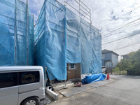 藤沢市辻堂東海岸2丁目の画像