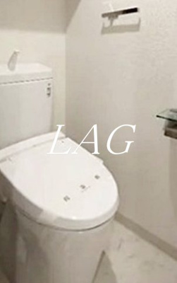 【トイレ】 | クレイシアＩＤＺ中馬込 | トイレです。