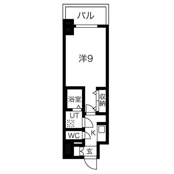 ファステート葵桜通リブレ(S-RESIDENCE葵三丁目)