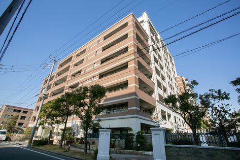 アーサー別府プレミアムの外観
