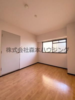 【子供部屋】 | 　アクティ寝屋川 | お子さんのいるうちは子供部屋に使ってはいかがでしょうか