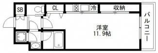 【間取り】 | Grand E'terna京都