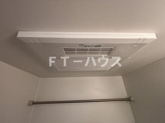 ＳＫハウスの収納