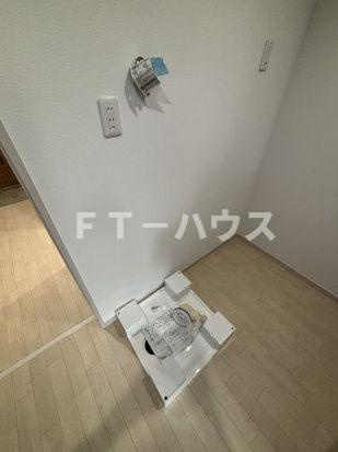 ＳＫハウスの設備